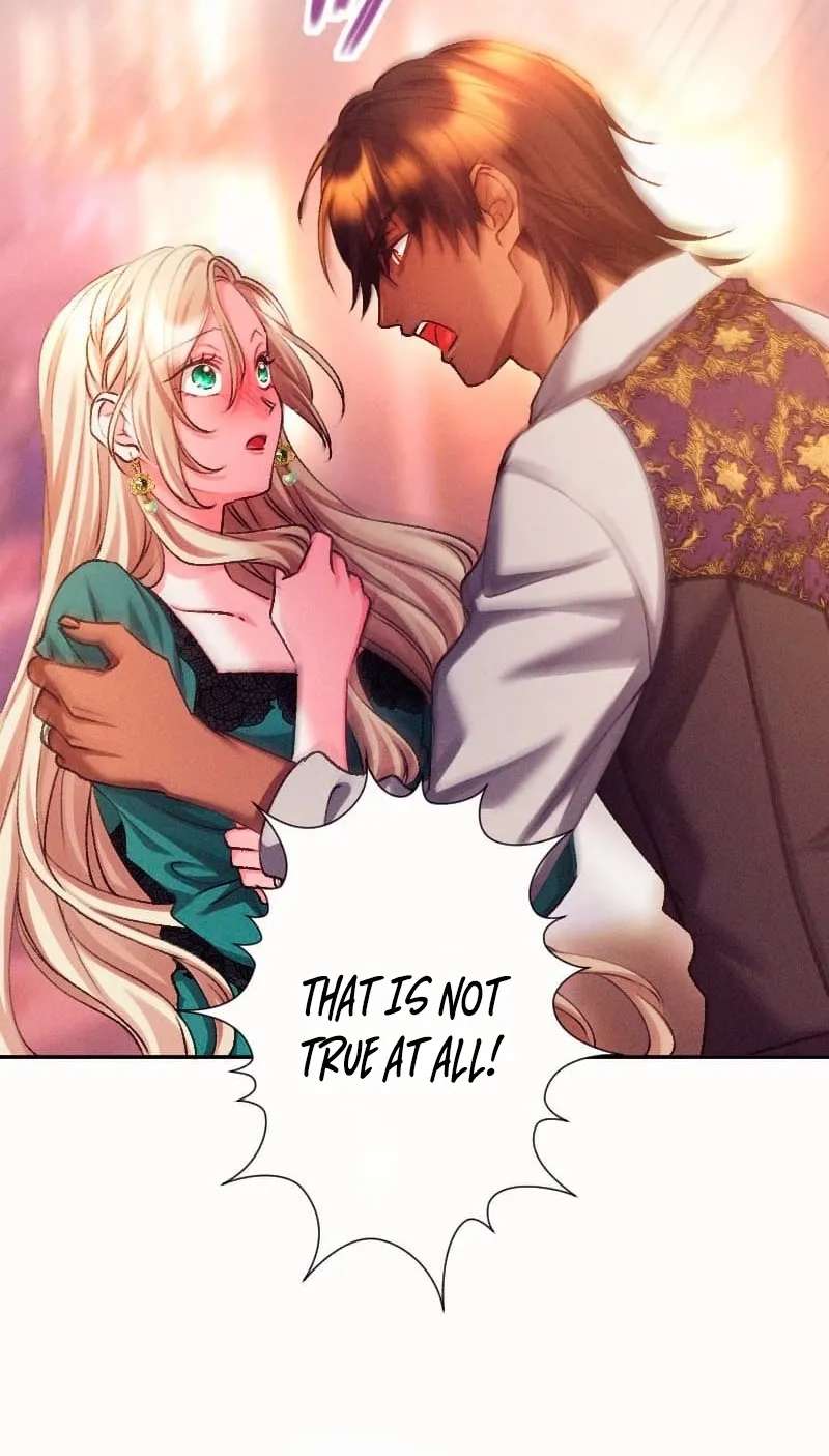 The Princess Abducted to a Land Without Women Chapter 14 - page 41