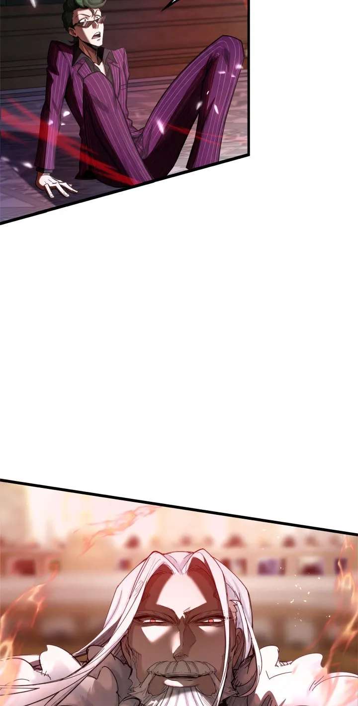 The Strongest Sword Saint Reincarnated into a Prestigious Magic Family Chapter 21 - page 21
