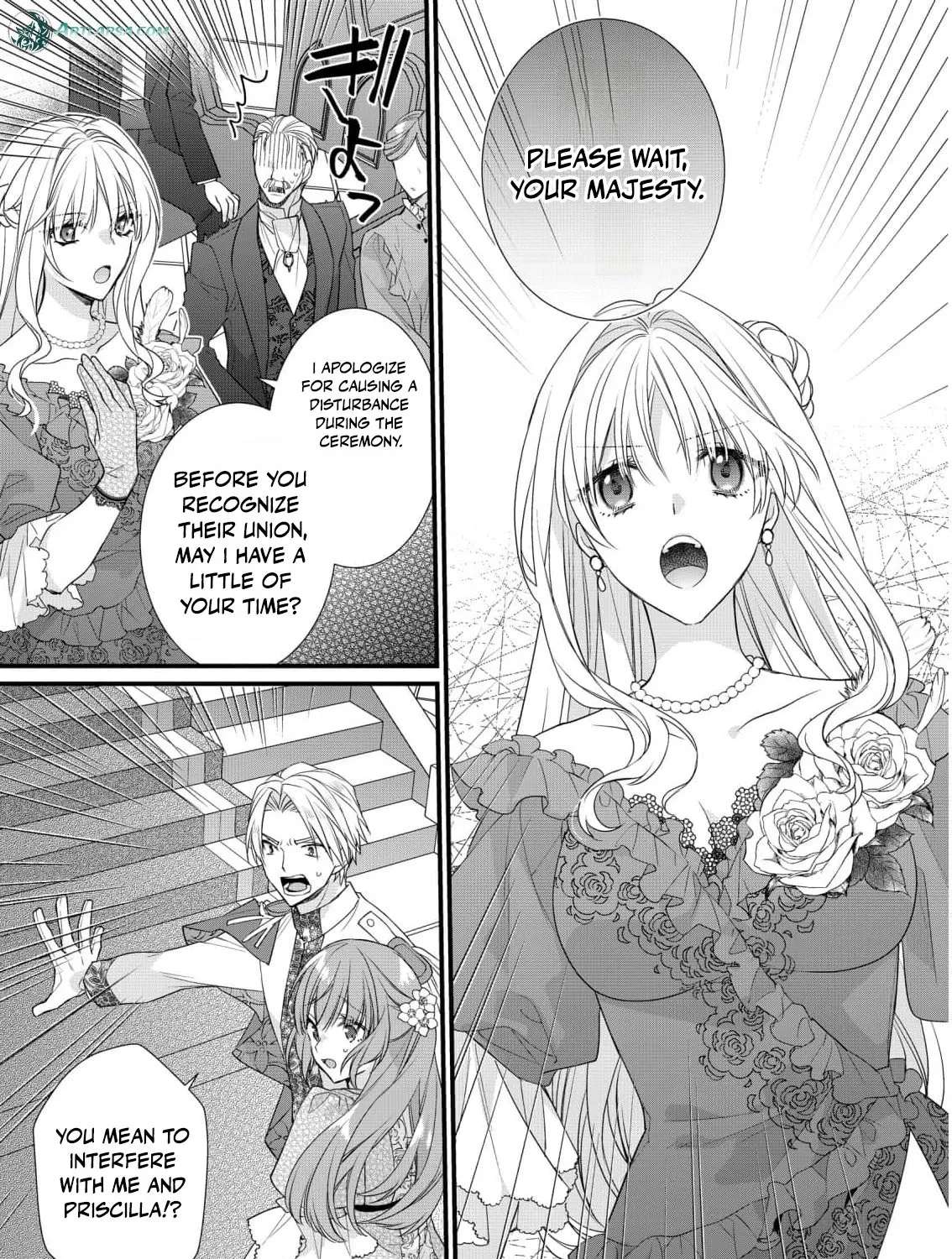 Takane no Hana Atsukai sareru Akuyaku Reijoudesuga, Honne wa Mechakucha Koishitai Chapter 5 - page 7