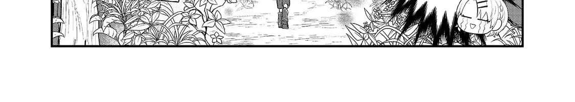 The Guild Receptionist Dreams of Leaving Work on Time Chapter 4 - page 35