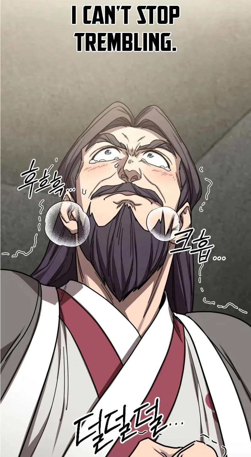 Return of the Blossoming Blade Chapter 181 - page 39