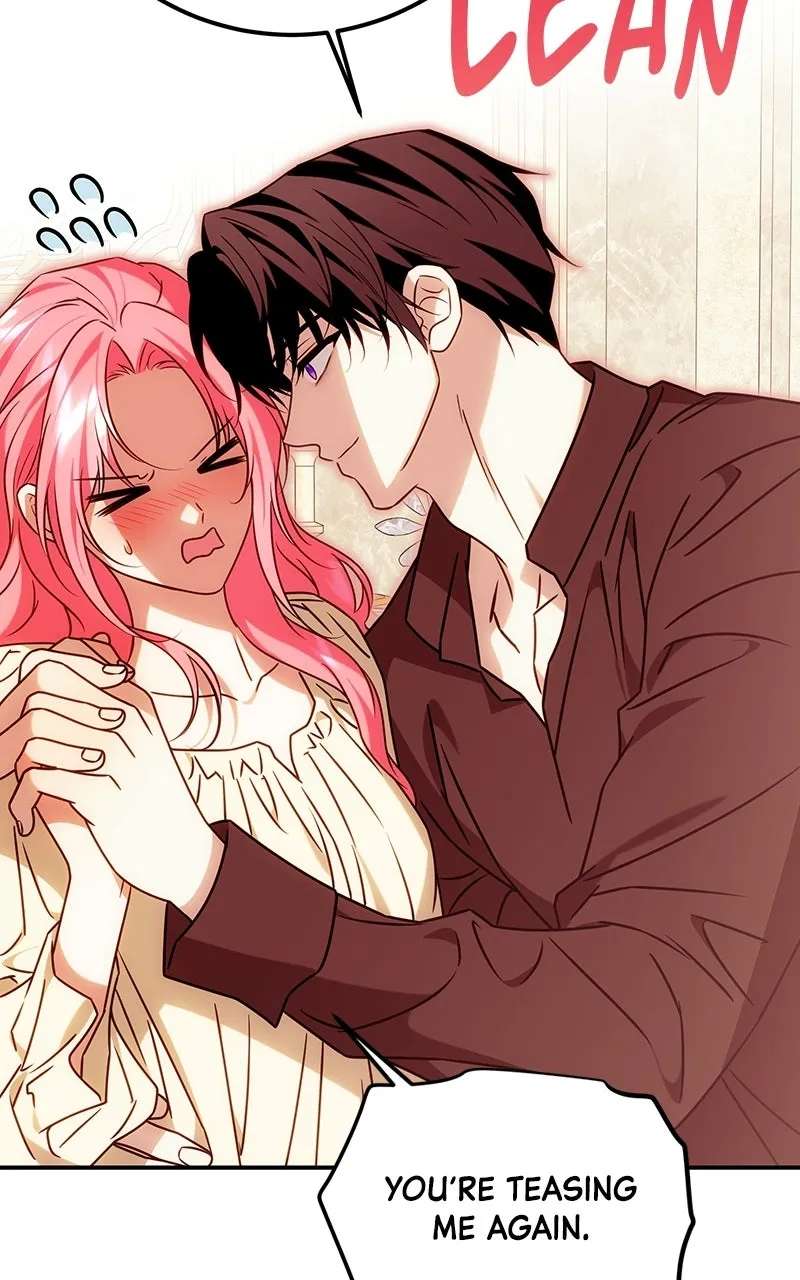 Changing the GenreFrom Angst to Heartwarming Chapter 86 - page 53