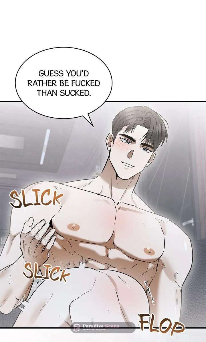 This Isn't Why I Applied Chapter 38 - page 58