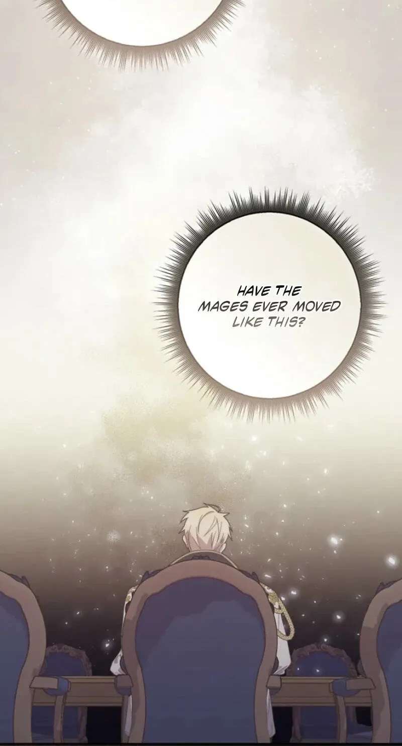Arelyn Is Sick and Tired Chapter 82 - page 48