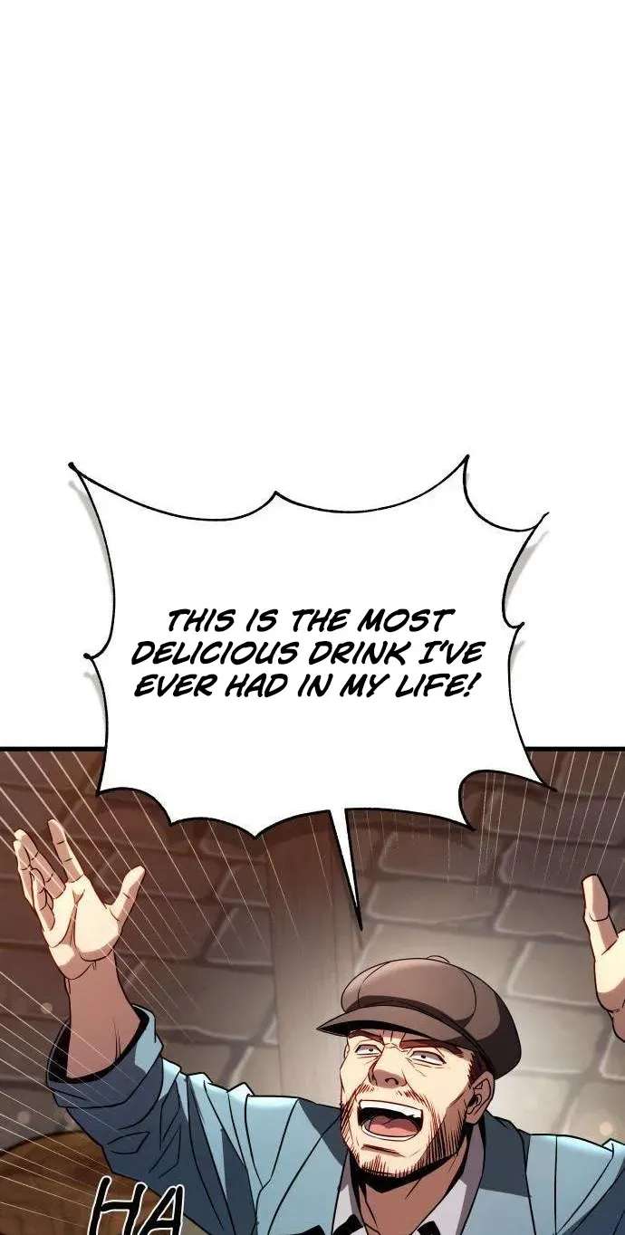 I'm Quitting Everything and Selling Cola Chapter 12 - page 106