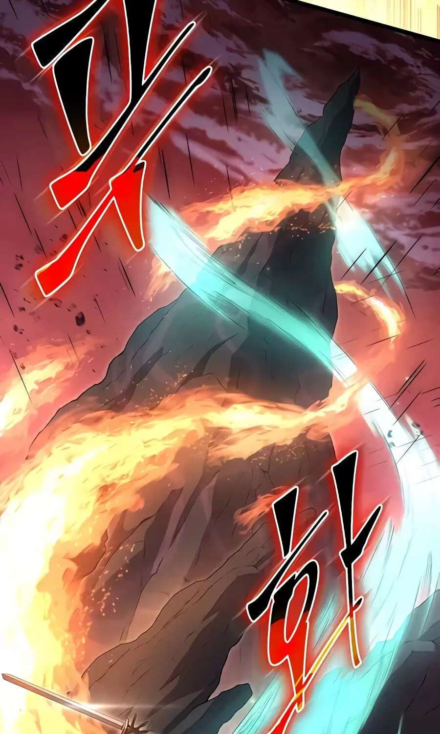 Skill Master Levels Up Chapter 166 - page 63