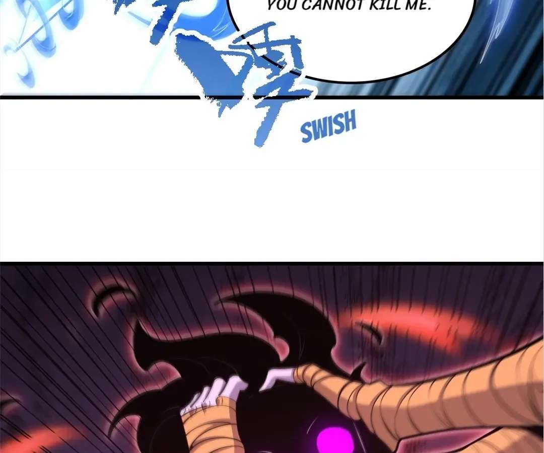I’m From Alien Space Chapter 57 - page 79