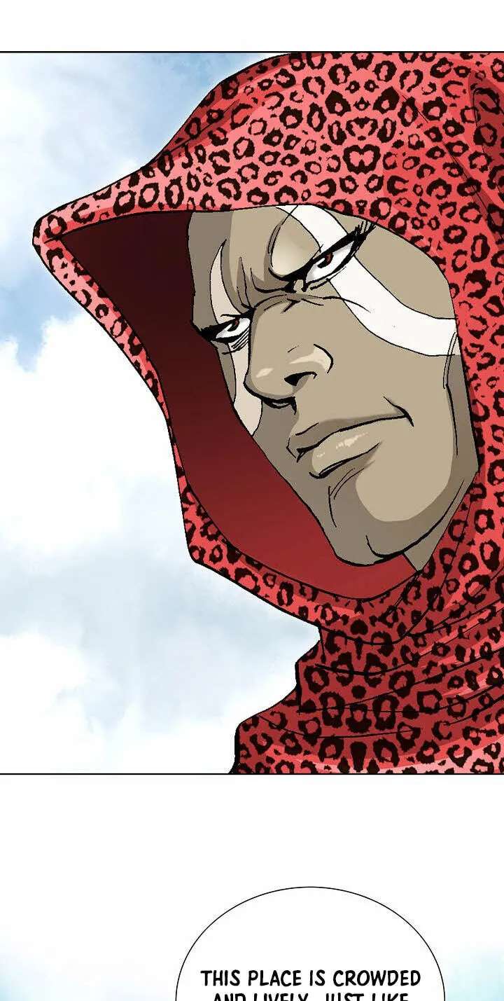 Absolute Ultimate Martial Lord Chapter 47 - page 67