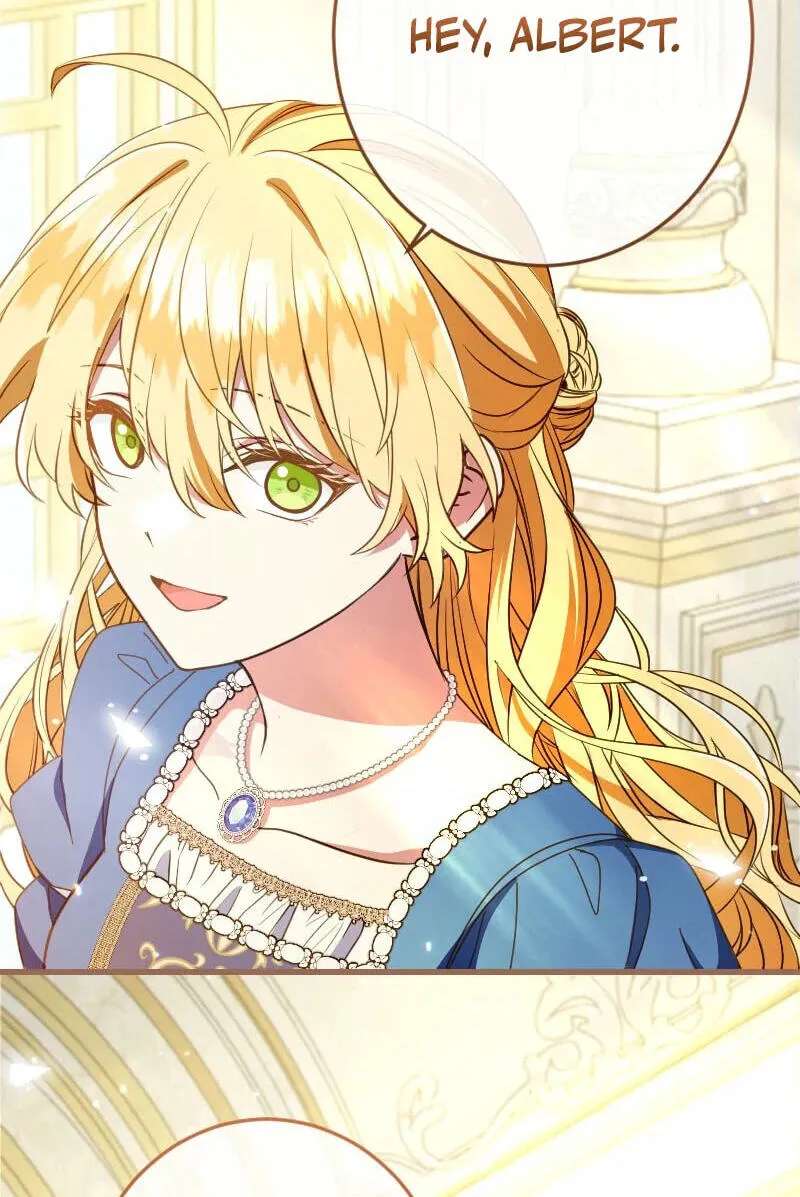 Zense no Otto Datta Yandere Koushaku ni Tsukamarimashita Chapter 36 - page 142