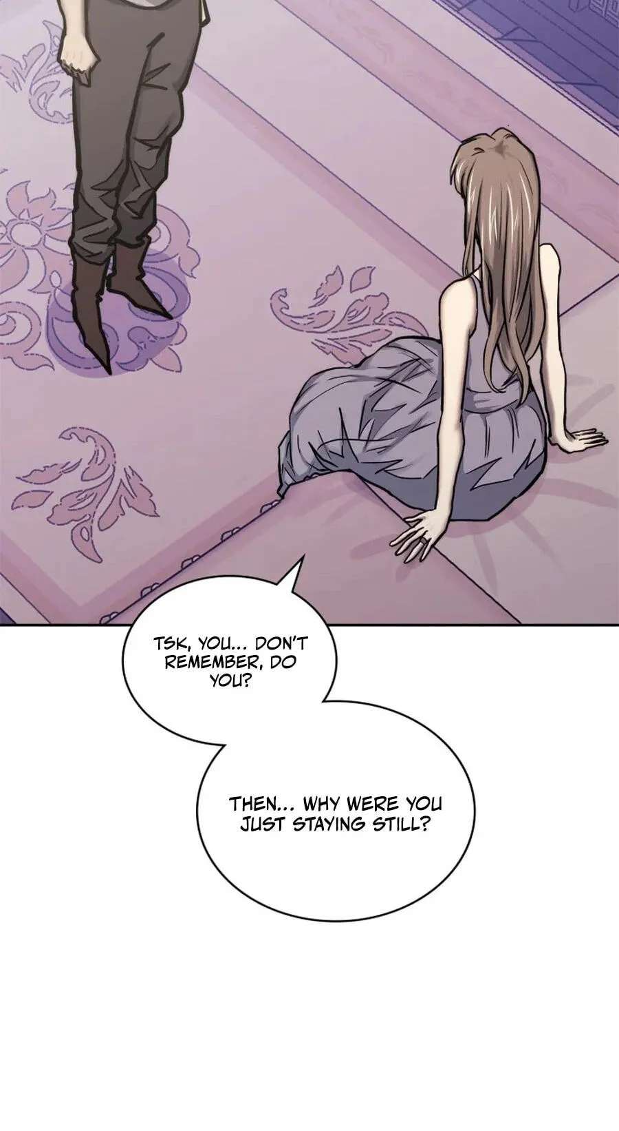 Dimensional Mercenary Chapter 296 - page 17