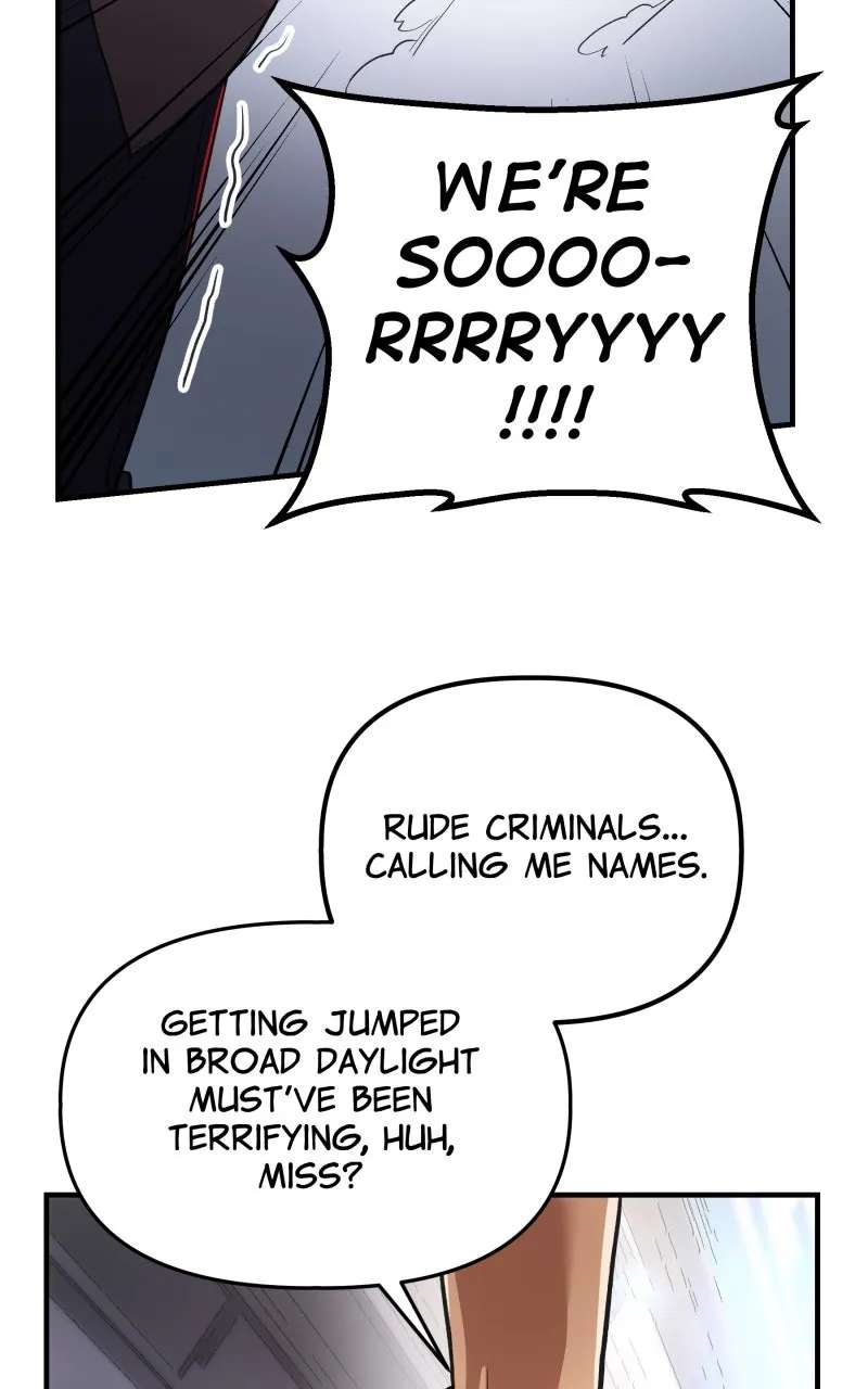 Double Mafia Godfather! Chapter 1 - page 15