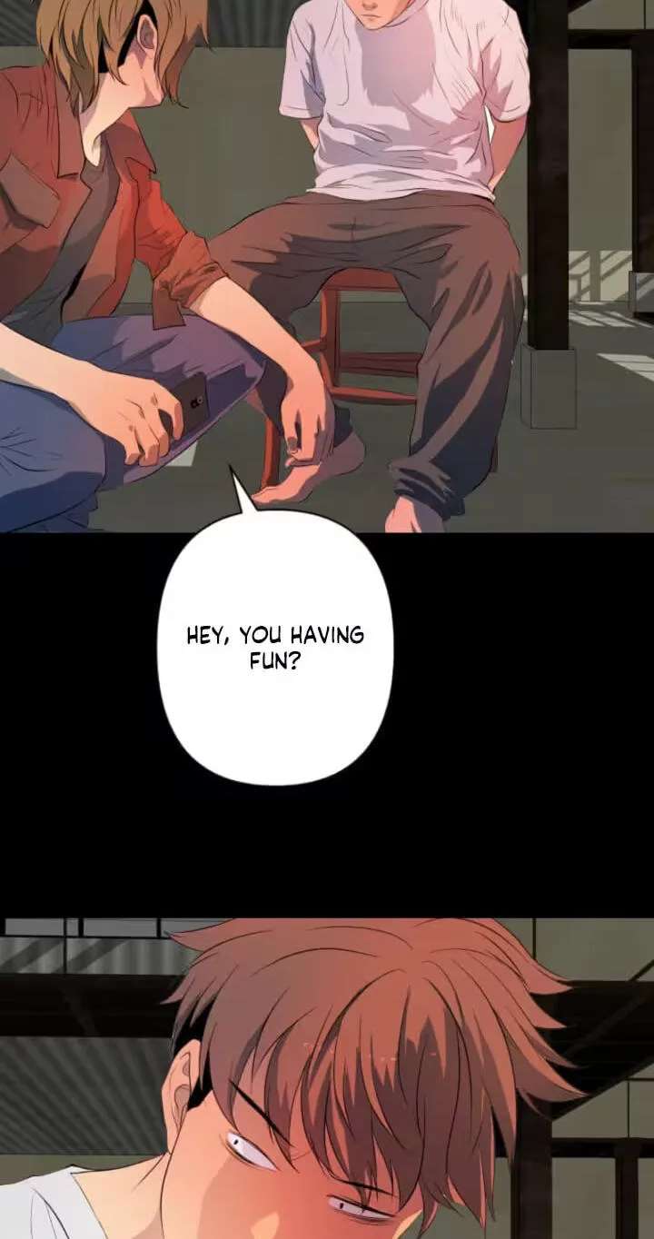 Please Accept My Wife Chapter 33 - page 54