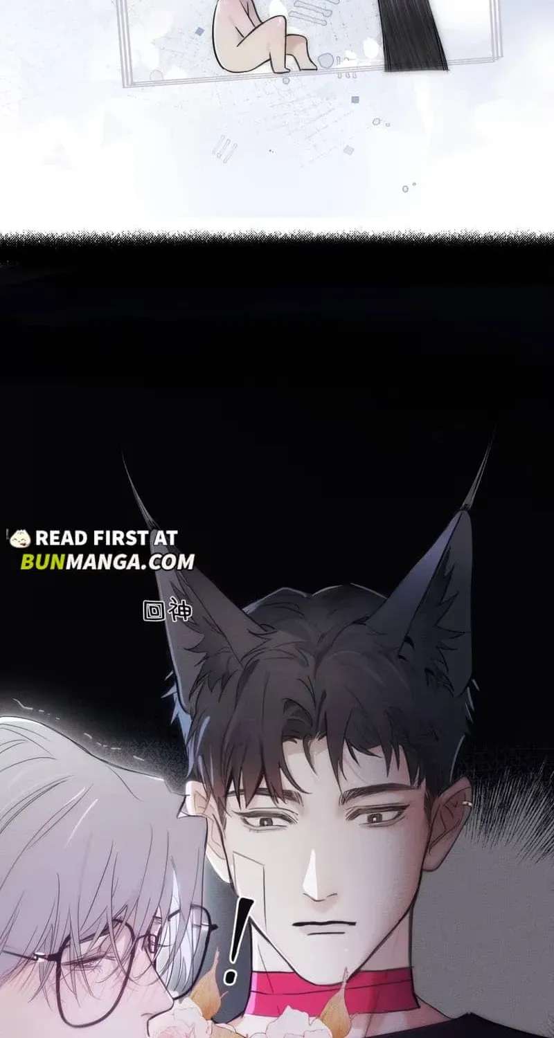 Bait For Returning to The Cage Chapter 2 - page 24