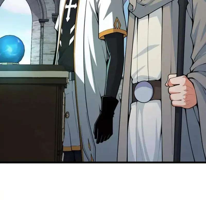 The Strongest Priest: There’s Nothing Wrong with Wielding a Hammer, Right? Chapter 2 - page 41