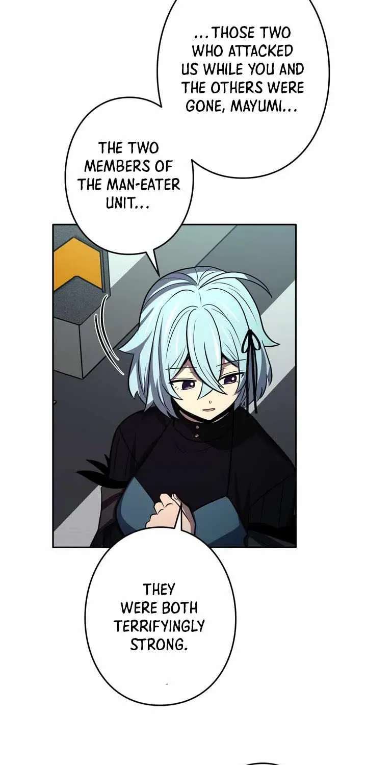 Reborn Ranker – Gravity User Chapter 214 - page 40