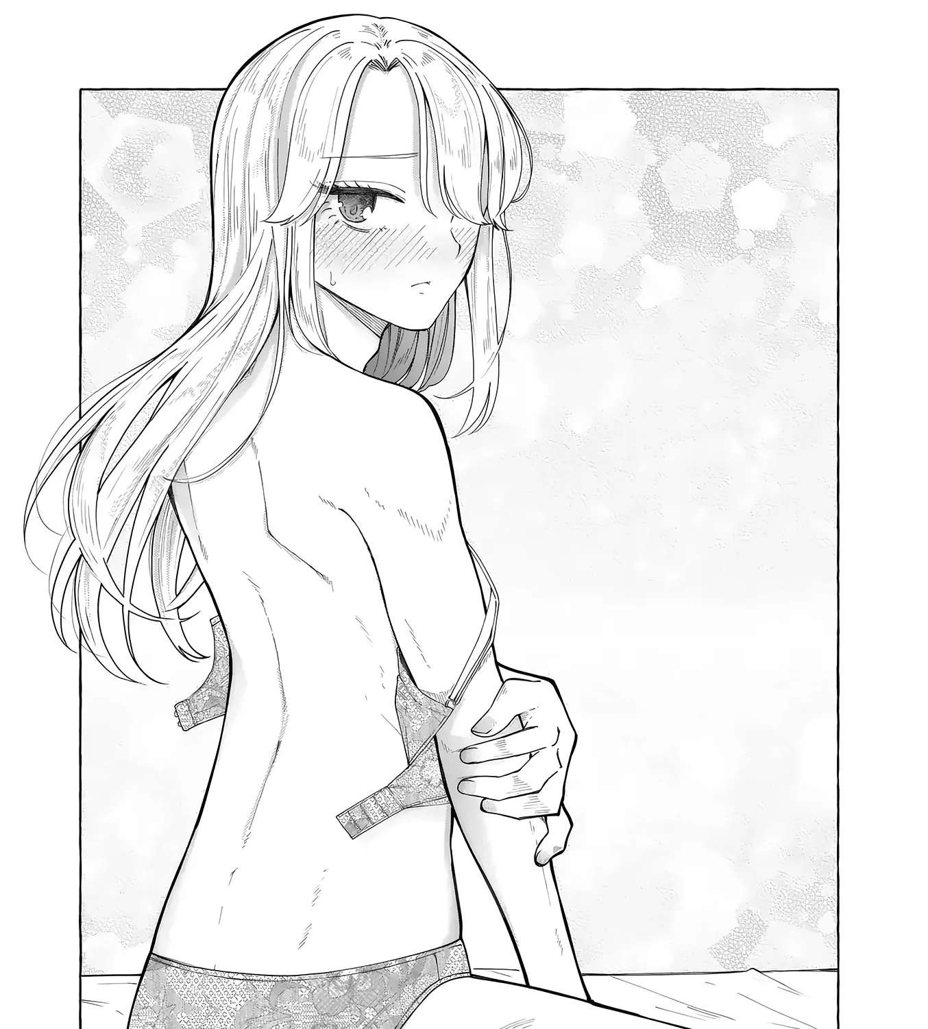 Momiji & Kouyou Chapter 3 - page 41