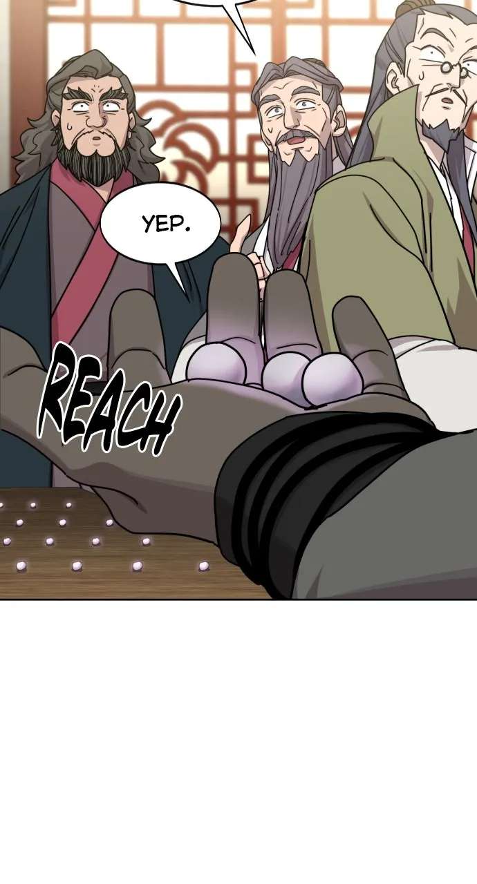 Return of theBlossoming Blade Chapter 182 - page 45