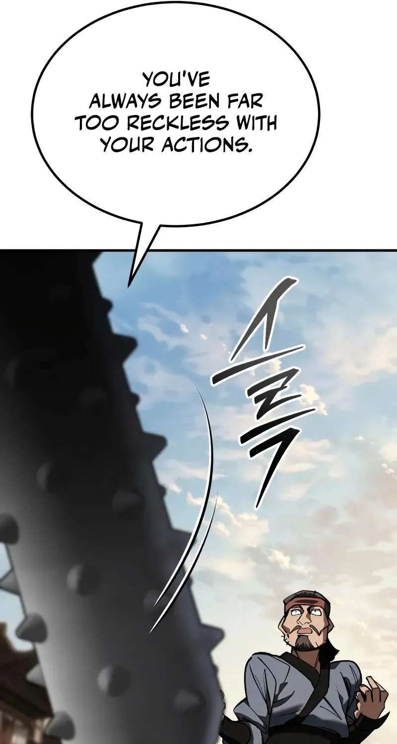 I Became a Martial Arts God's Youngest Son Chapter 7 - page 153