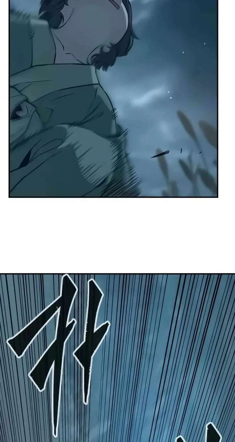 Absolute Sword Sense Chapter 198 - page 38
