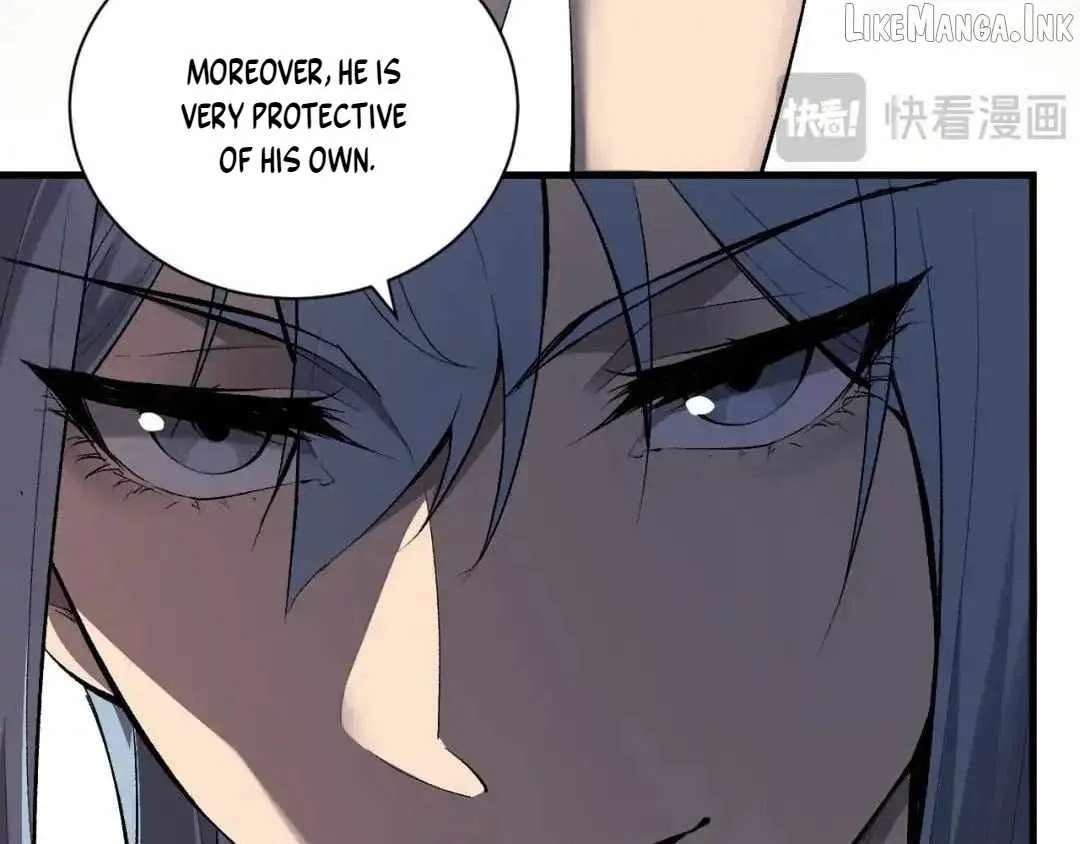 Doomsday for All: Me, Virus Monarch Chapter 135 - page 112