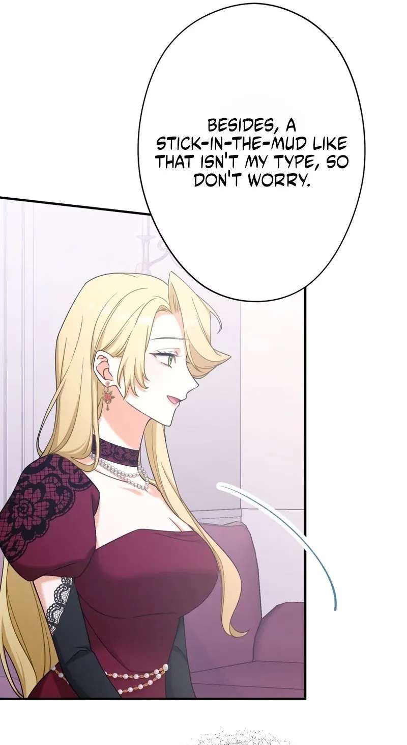 I Want a Divorce, but the Stoic Duke Dotes on Me Chapter 13 - page 21