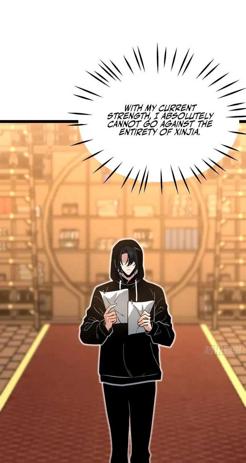 Global Job Change: Starting With the Hidden Class Necromancer Lord Chapter 8 - page 35