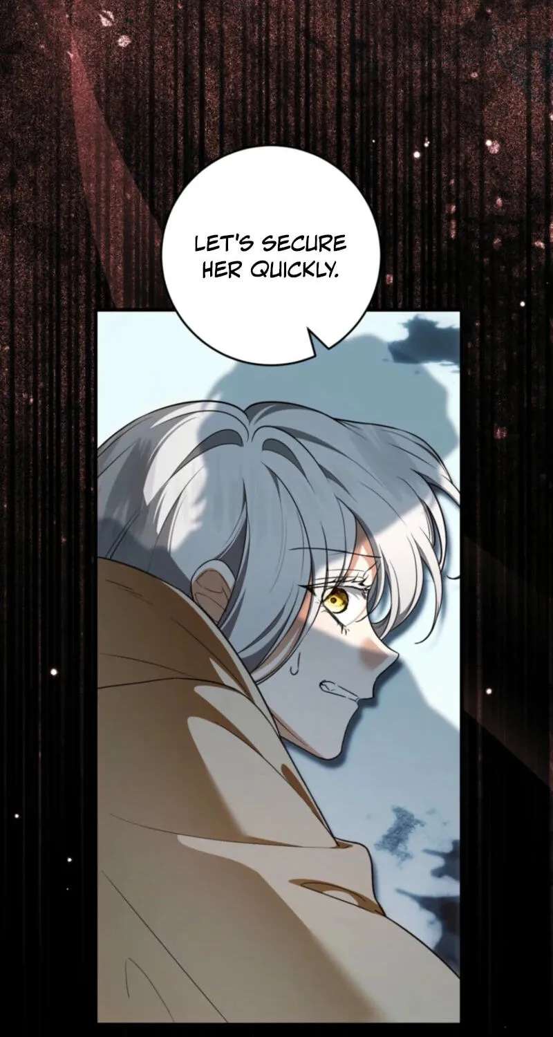 Frozen Wolf, Fire Dragon Chapter 108 - page 18