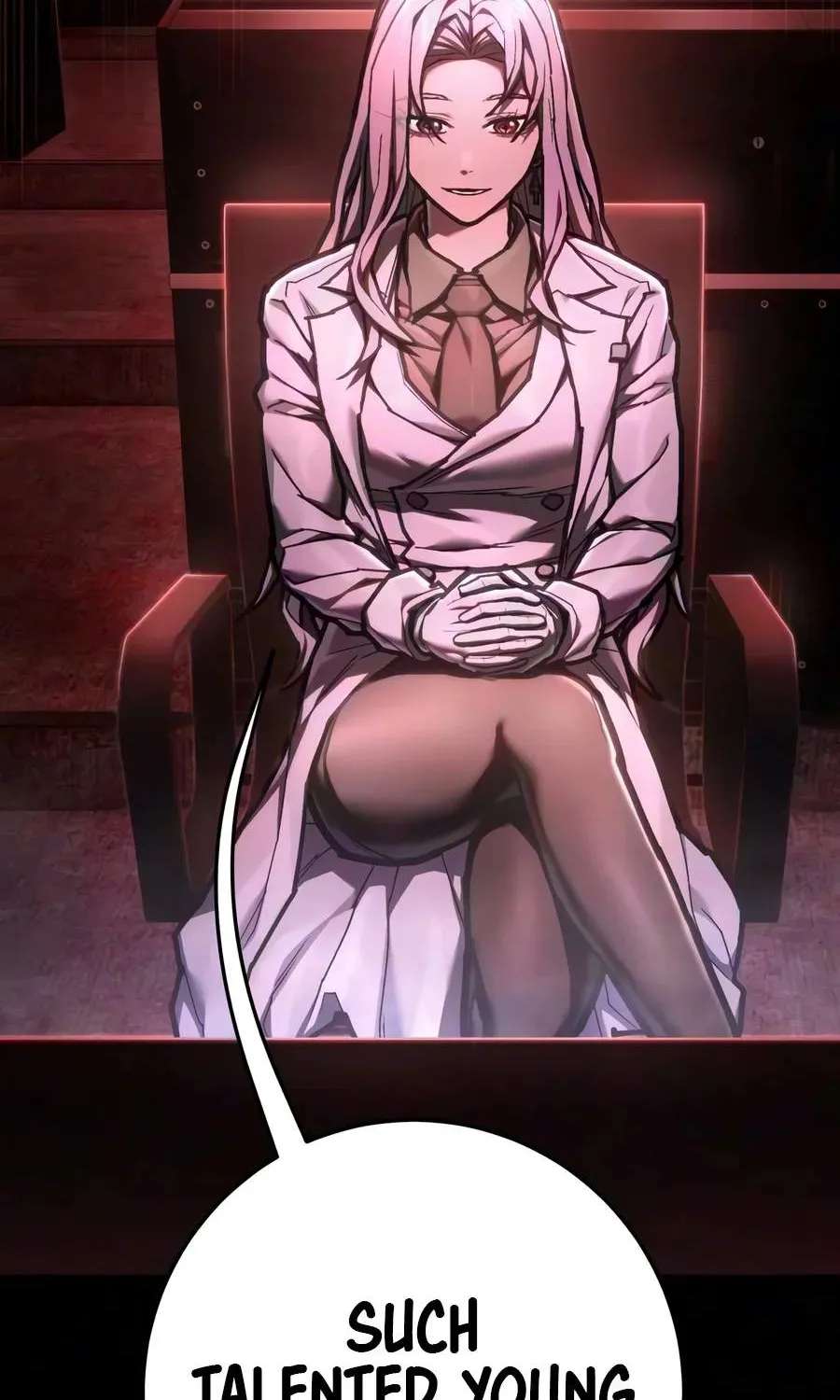 Executioner Chapter 73 - page 65