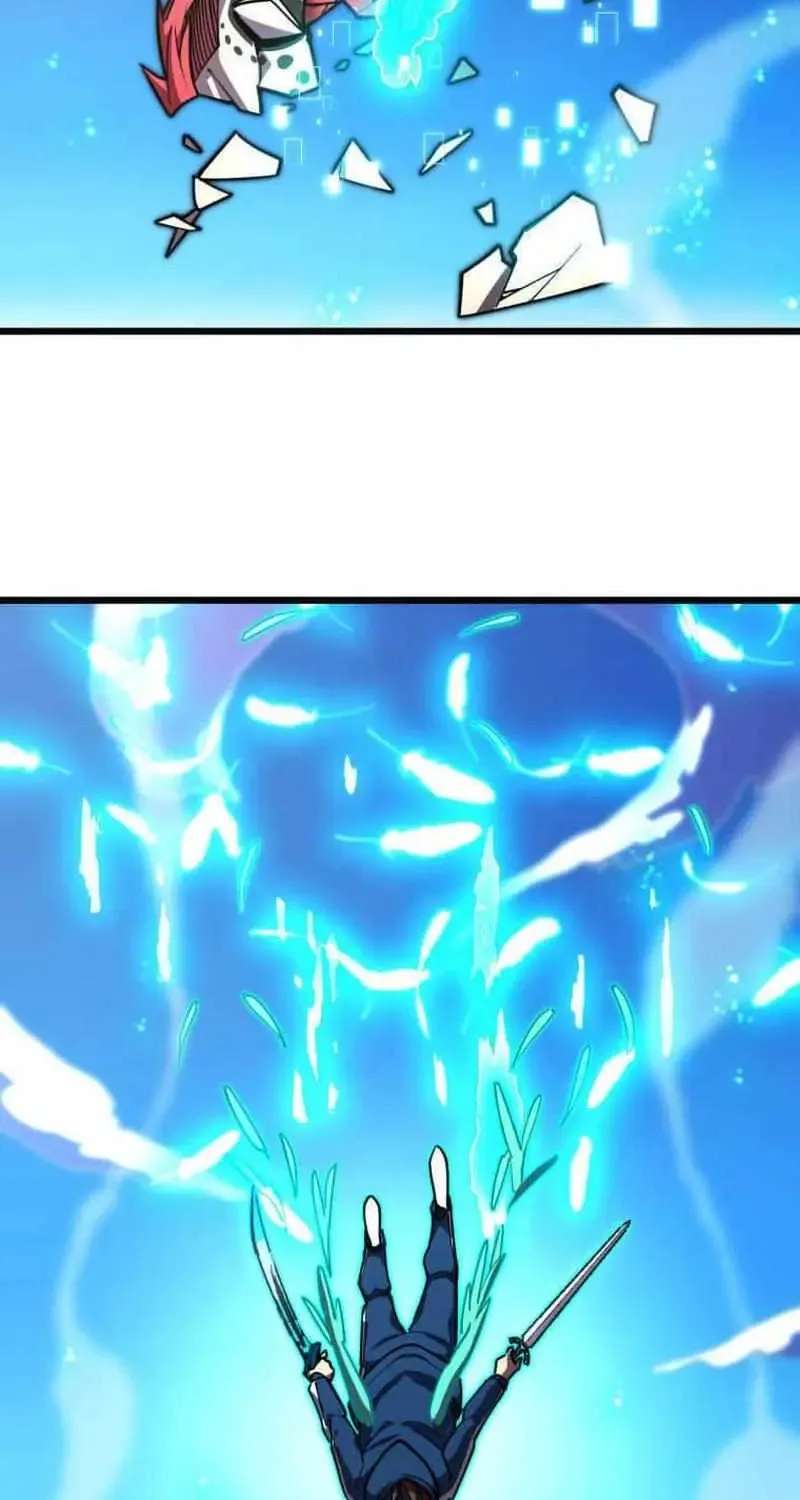 Unrivaled Gamer: Dominating With The Ex-Skill Hero Master Chapter 47 - page 4