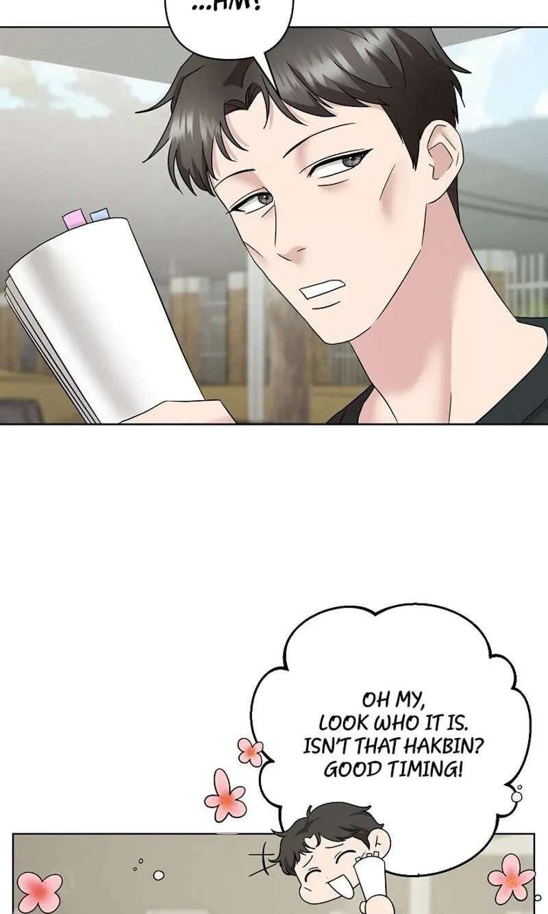 Burn Down Chapter 37 - page 33