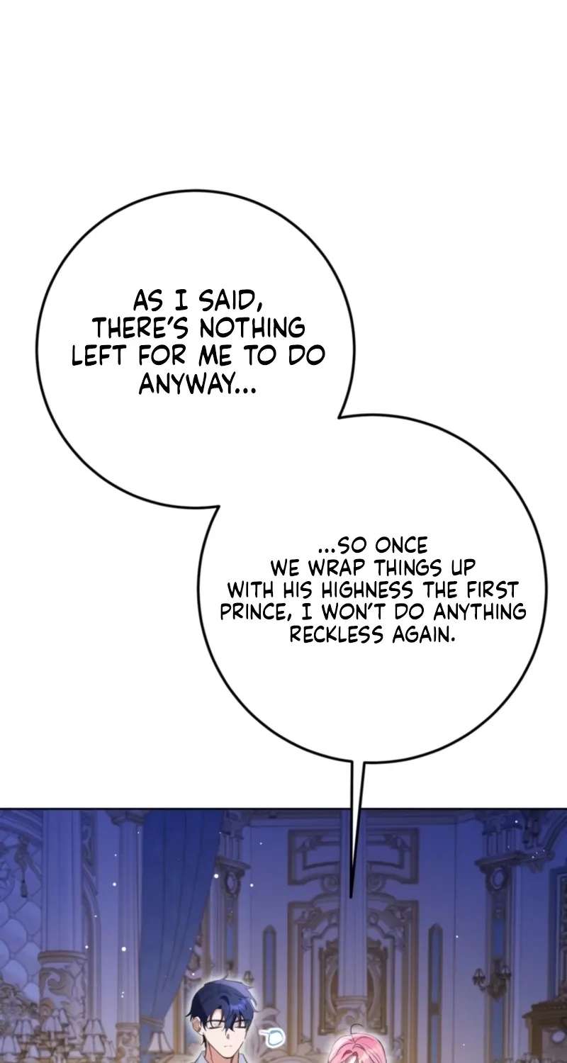 I Thought You Were A Time-Limited Husband Chapter 88 - page 20