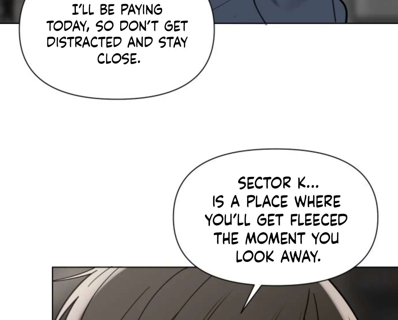 The Postman of the Apocalypse Chapter 33 - page 17