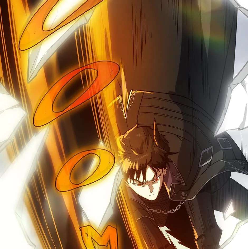 The Beginning After the End Chapter 250 - page 133