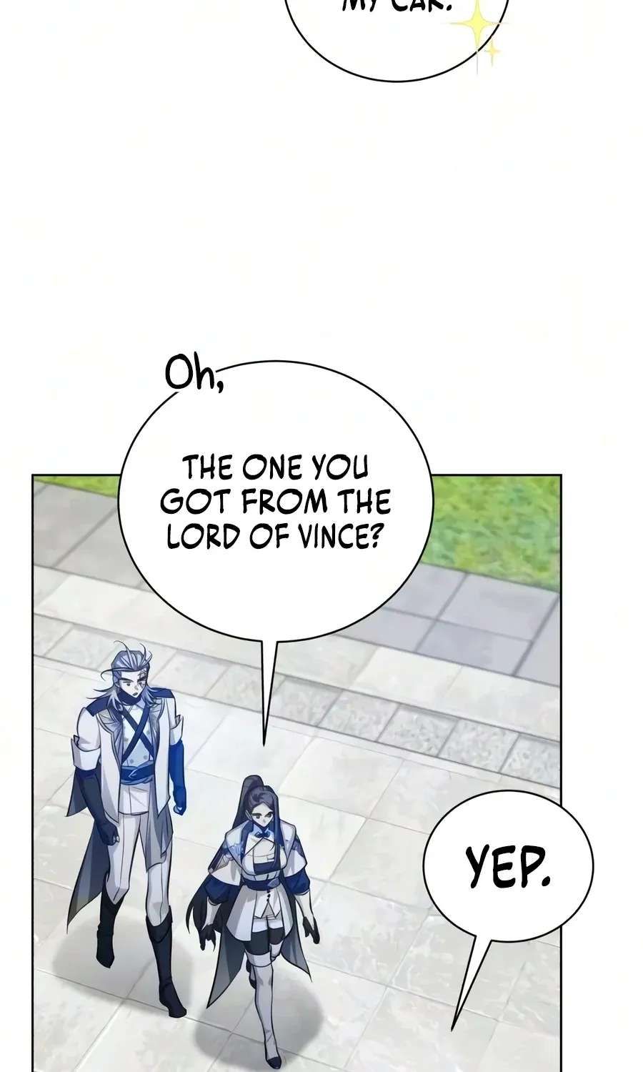 The Magic Tower's Problem Child Chapter 59 - page 157