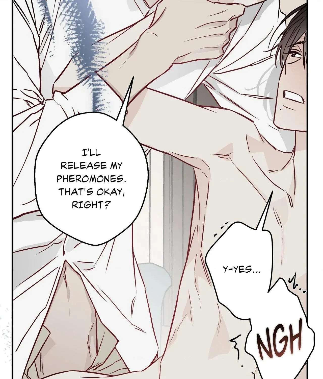 Rental Brother Service Chapter 3 - page 112