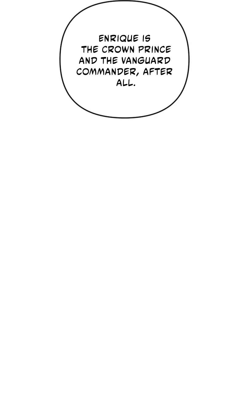 The Reason for Avoiding Him, the Perfect One Chapter 72 - page 77