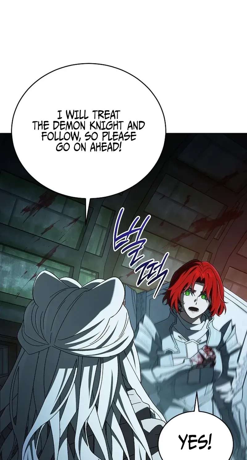 Is It Bad That the Main Character's a Roleplayer? Chapter 30 - page 35