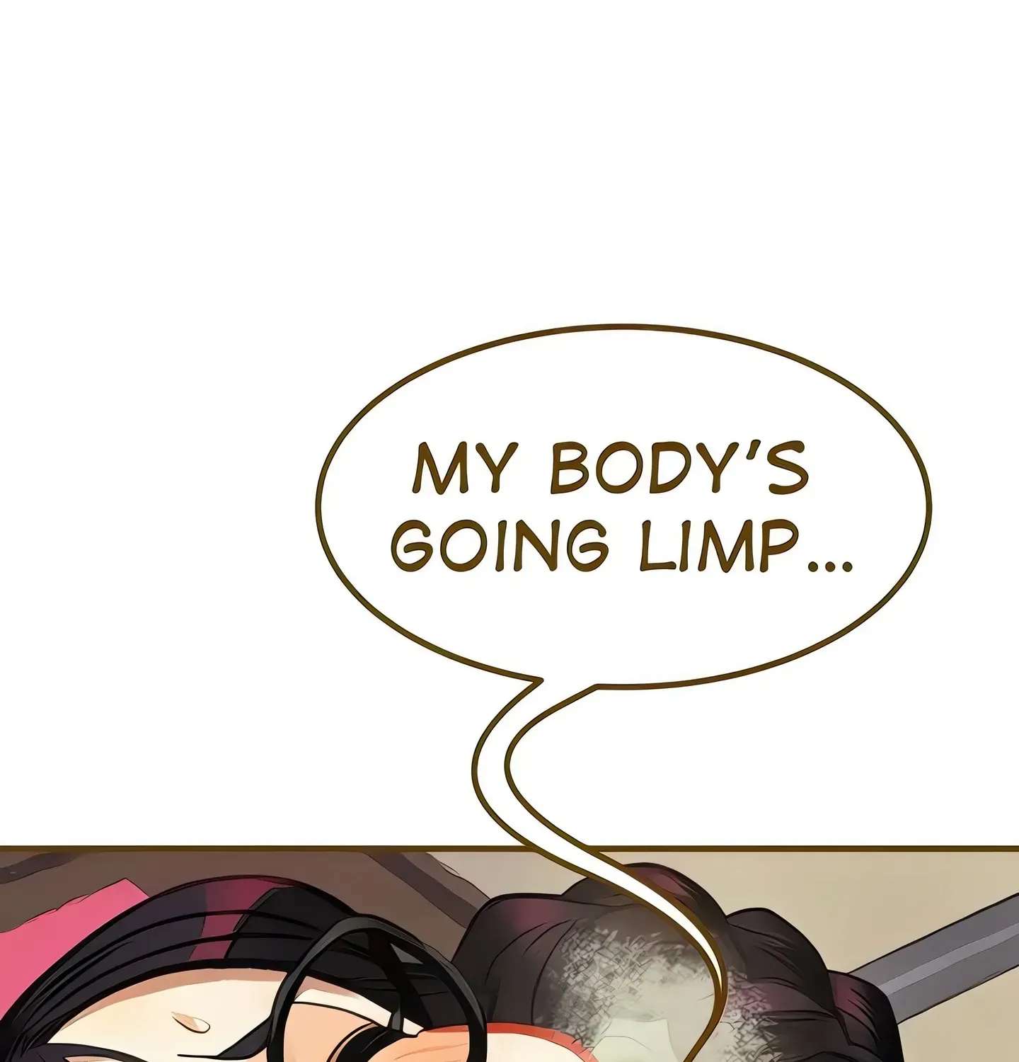 Her Secret Bulge: Protein Made Me Futa! Chapter 3 - page 18