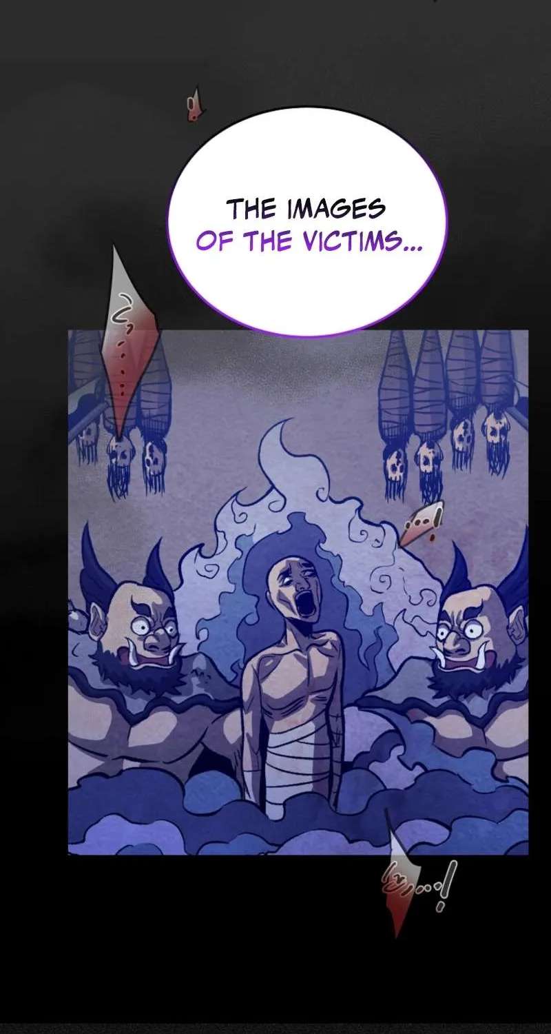 The Ruler Of Darkness Chapter 27 - page 26