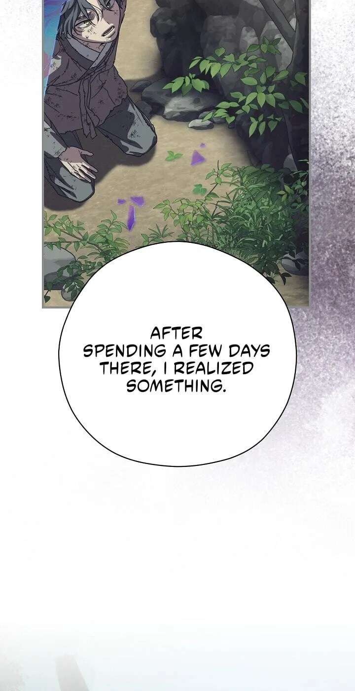 I Want To Eat You Chapter 86 - page 20