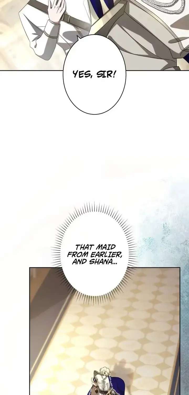 Don’t Obsess Over the Fake Princess! Chapter 40 - page 80