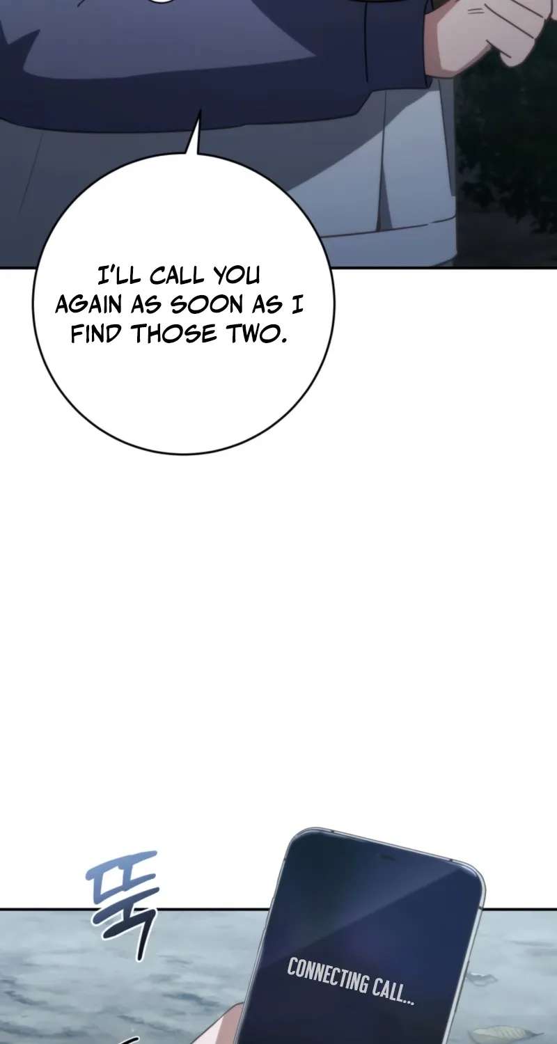 Devely's Healing Time Chapter 25 - page 127