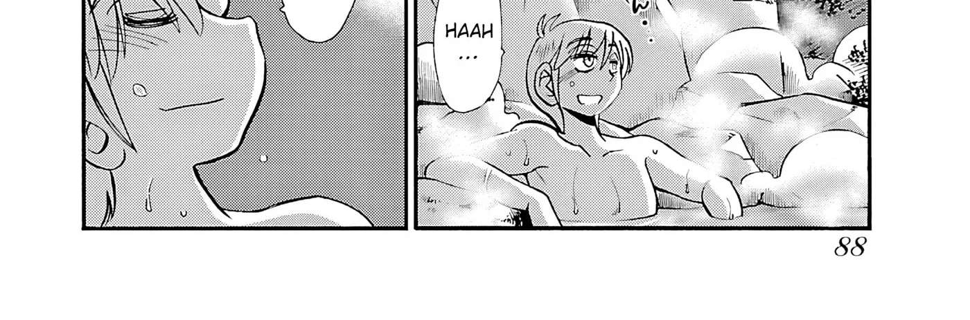 -With me?- Somewhere not here Chapter 4 - page 20