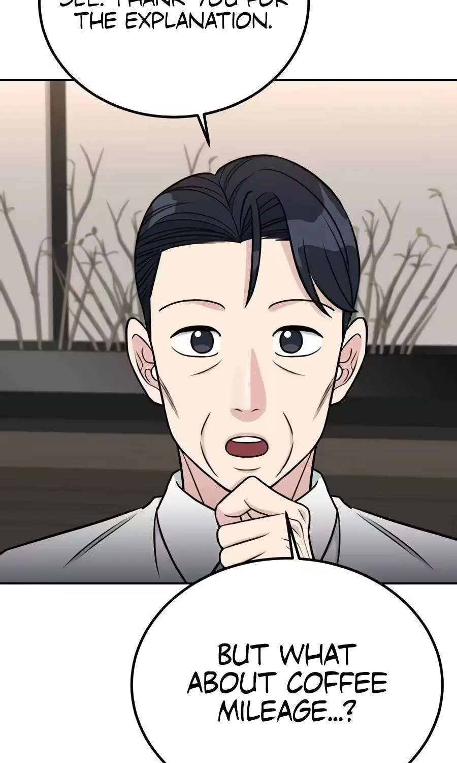 Reincarnated as a New Employee Chapter 100 - page 37