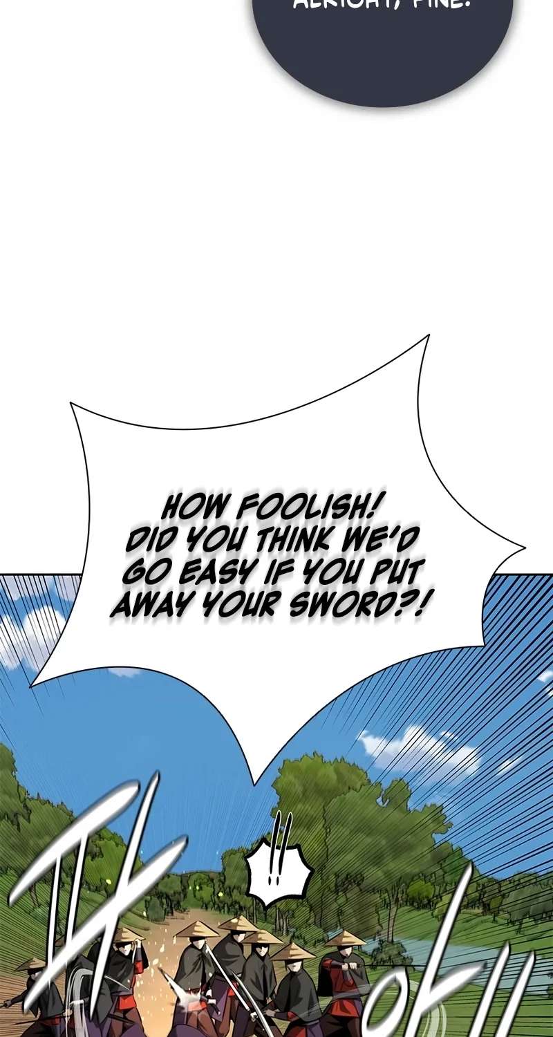 Absolute Master of the Senate Chapter 49 - page 18