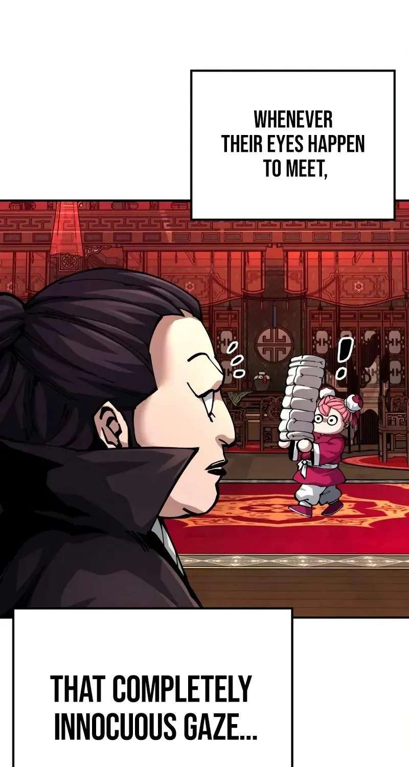 Warrior Grandpa And Supreme Granddaughter Chapter 119 - page 47