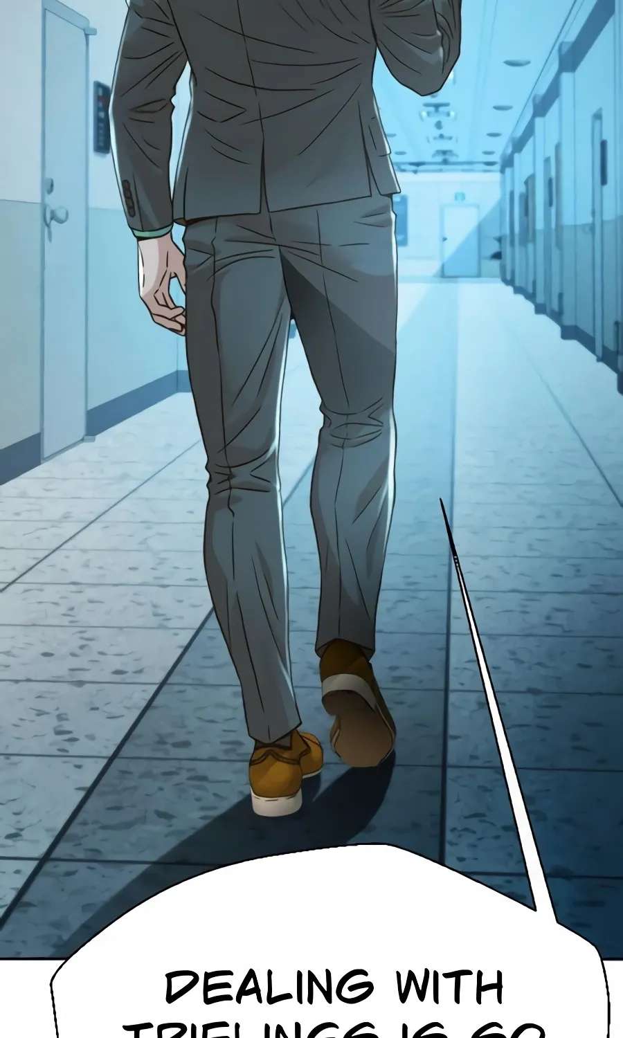 Judge Lee Han Young Chapter 226 - page 11