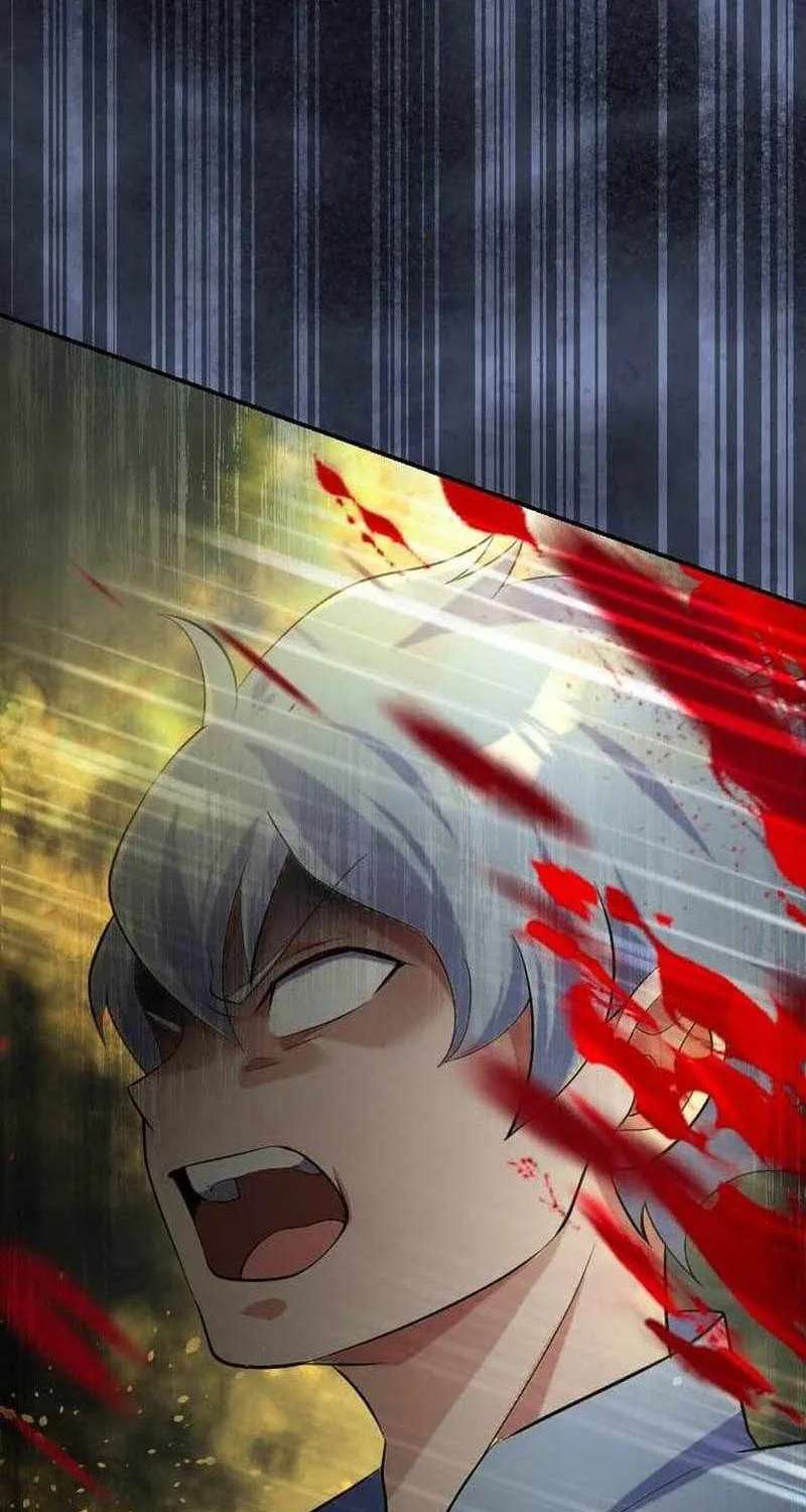 Fukushuu No Taishi - Level 9999 No Bakumatsu Isekai Tensei Chapter 106 - page 9