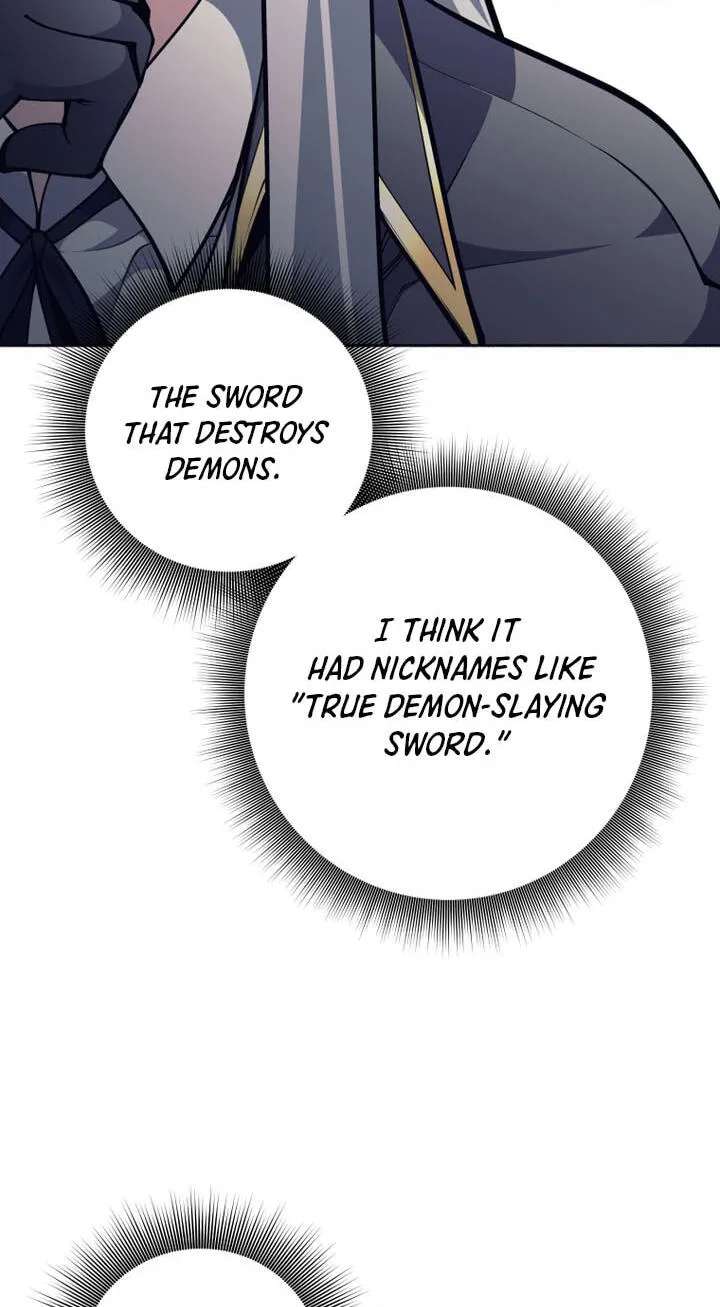 I'm Quitting the Hero's Party Chapter 162 - page 61