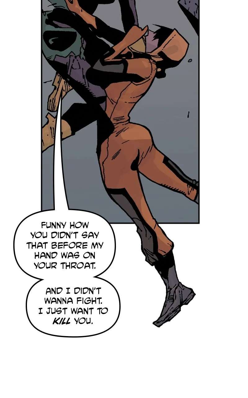 Star Wars™ (2015) Chapter 37 - page 39